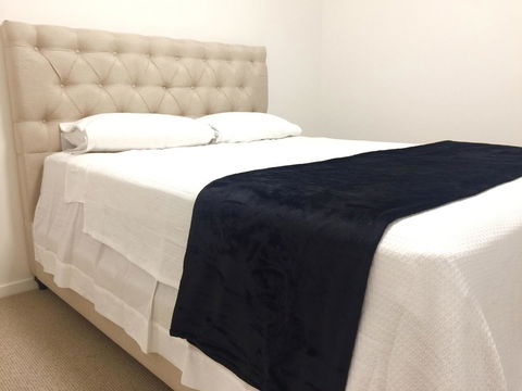 ONE Adelaide CBD - Port Augusta Accommodation 14