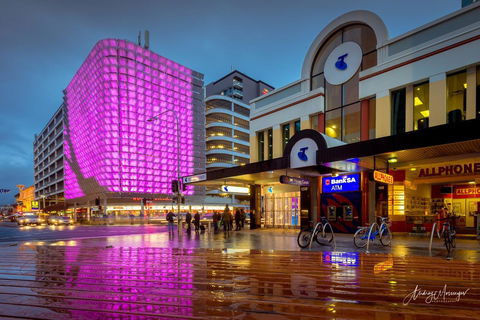 ONE Adelaide CBD - Port Augusta Accommodation 34