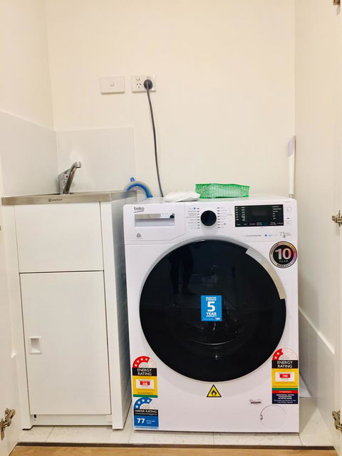 ONE Adelaide CBD - Port Augusta Accommodation 22