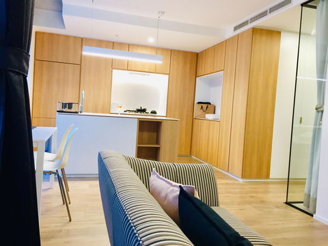 ONE Adelaide CBD - Port Augusta Accommodation 8