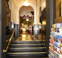 Ambassadors Hotel - Port Augusta Accommodation