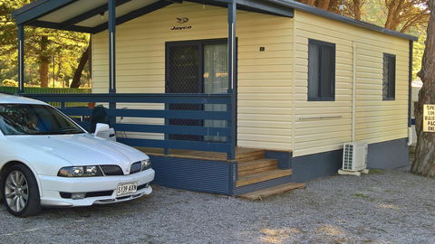 Second Valley Caravan Park - Port Augusta Accommodation 17