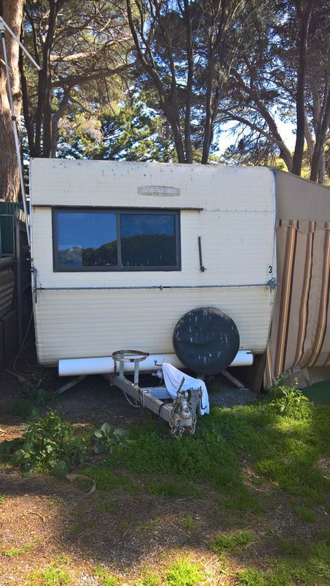 Second Valley Caravan Park - Port Augusta Accommodation 12