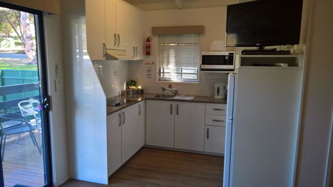 Second Valley Caravan Park - Port Augusta Accommodation 16