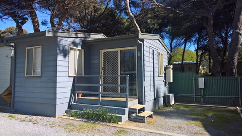 Second Valley Caravan Park - Port Augusta Accommodation 9