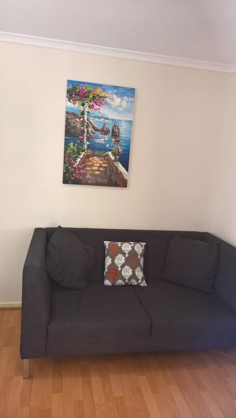 Second Valley Caravan Park - Port Augusta Accommodation 7