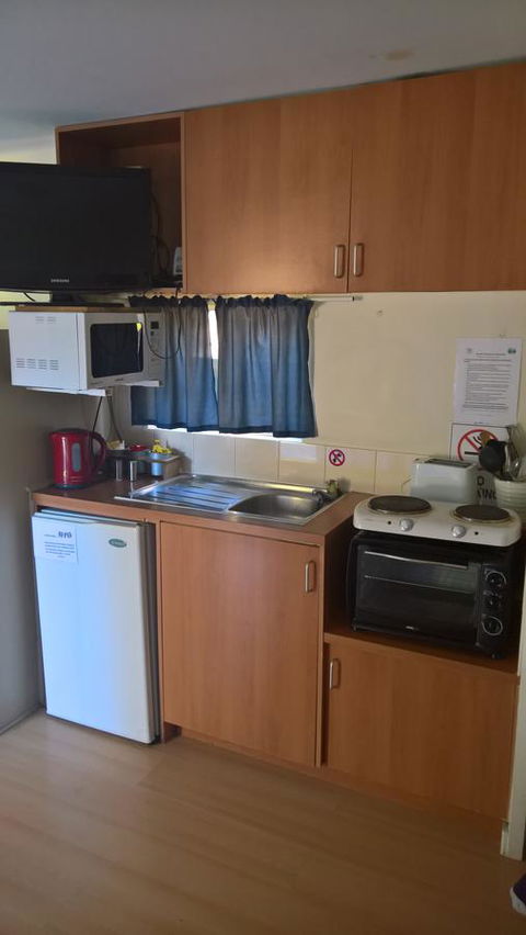 Second Valley Caravan Park - Port Augusta Accommodation 24