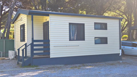Second Valley Caravan Park - Port Augusta Accommodation 23