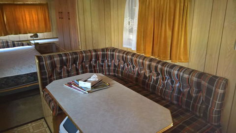 Second Valley Caravan Park - Port Augusta Accommodation 10