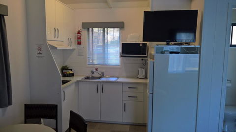 Second Valley Caravan Park - Port Augusta Accommodation 22