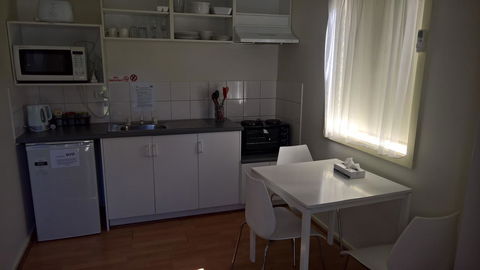 Second Valley Caravan Park - Port Augusta Accommodation 6