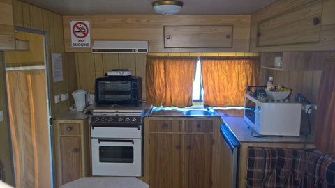 Second Valley Caravan Park - Port Augusta Accommodation 11