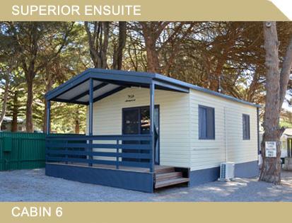 Second Valley Caravan Park - Port Augusta Accommodation 27