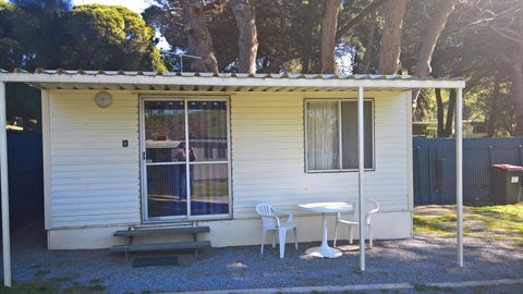 Second Valley Caravan Park - Port Augusta Accommodation 26
