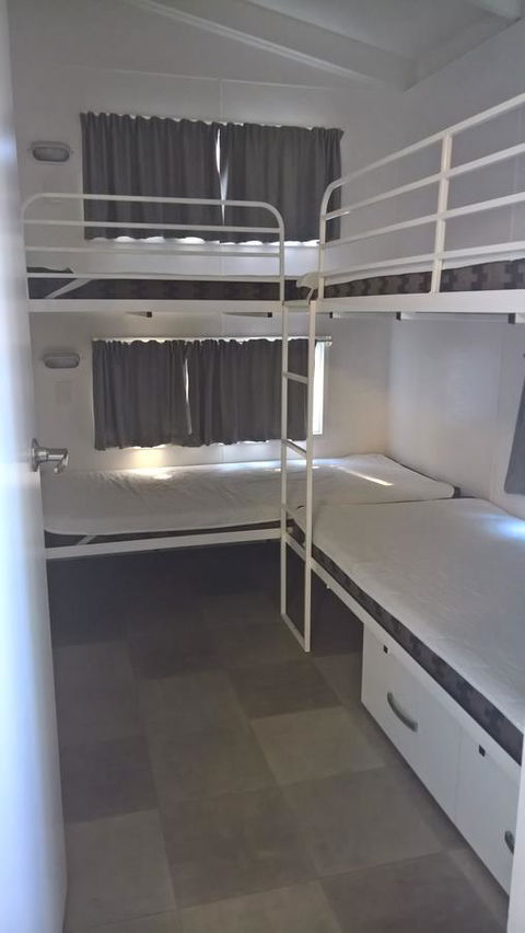 Second Valley Caravan Park - Port Augusta Accommodation 19