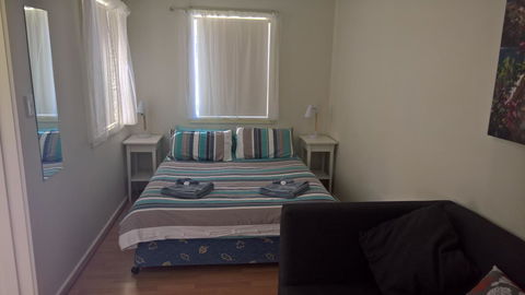 Second Valley Caravan Park - Port Augusta Accommodation 8