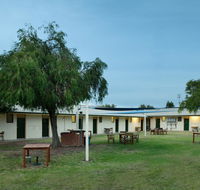 The Anglers Inn - Port Augusta Accommodation