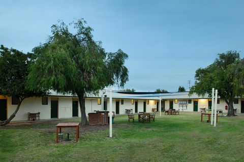 The Anglers Inn - Port Augusta Accommodation 0