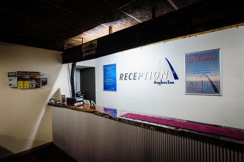 The Anglers Inn - Port Augusta Accommodation 11