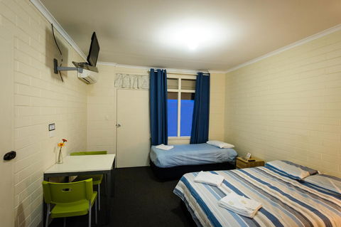 The Anglers Inn - Port Augusta Accommodation 9
