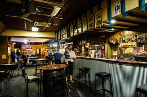 The Anglers Inn - Port Augusta Accommodation 2