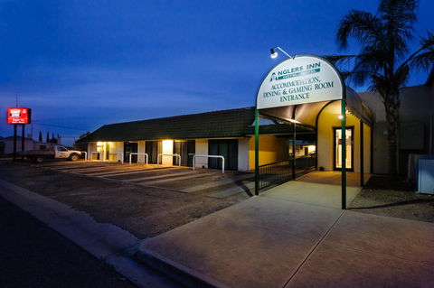 The Anglers Inn - Port Augusta Accommodation 1