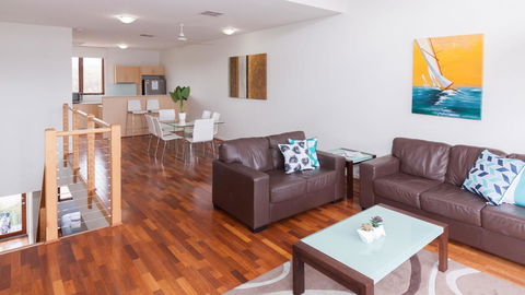 South Shores Trevally Villa 92 - South Shores Normanville - Port Augusta Accommodation 13