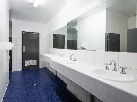 Blue Galah International Backpackers Hostel - Port Augusta Accommodation 32