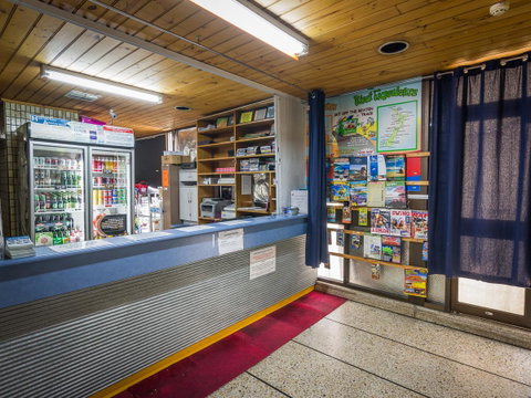 Blue Galah International Backpackers Hostel - Port Augusta Accommodation 12