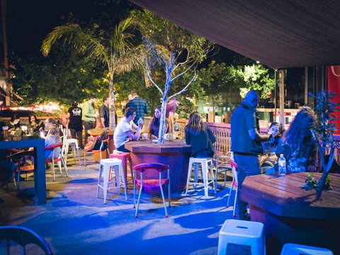 Blue Galah International Backpackers Hostel - Port Augusta Accommodation 11