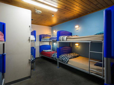 Blue Galah International Backpackers Hostel - Port Augusta Accommodation 2