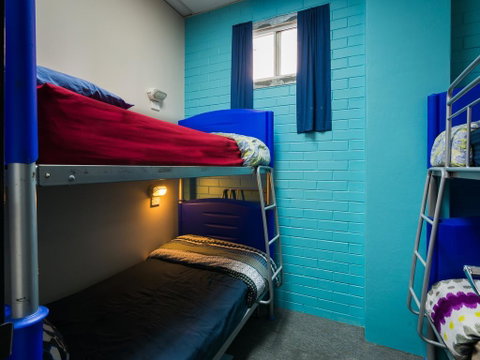 Blue Galah International Backpackers Hostel - Port Augusta Accommodation 1