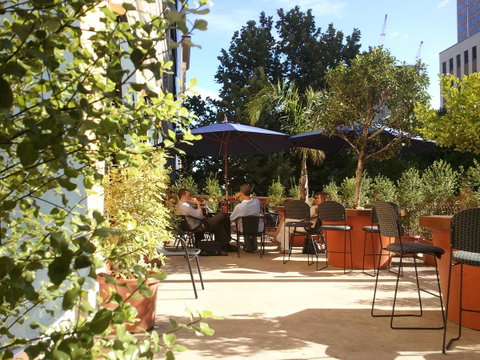 Blue Galah International Backpackers Hostel - Port Augusta Accommodation 8
