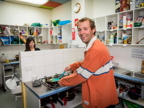 Blue Galah International Backpackers Hostel - Port Augusta Accommodation 27