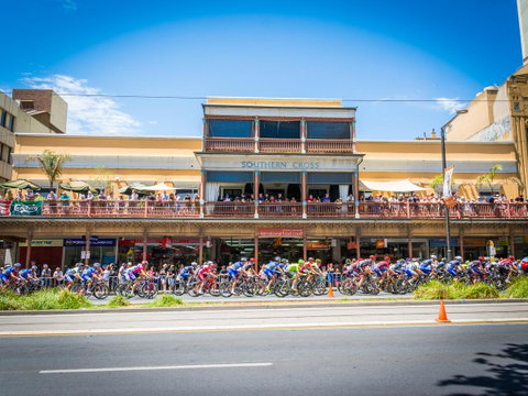 Blue Galah International Backpackers Hostel - Port Augusta Accommodation 6