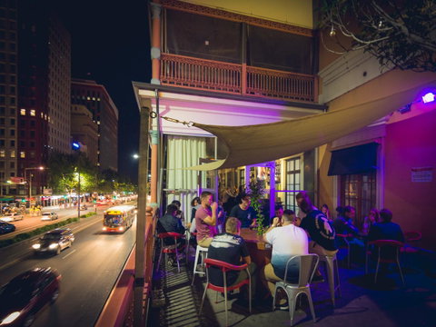 Blue Galah International Backpackers Hostel - Port Augusta Accommodation 10