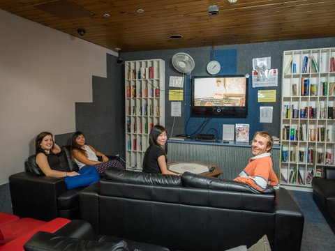 Blue Galah International Backpackers Hostel - Port Augusta Accommodation 28
