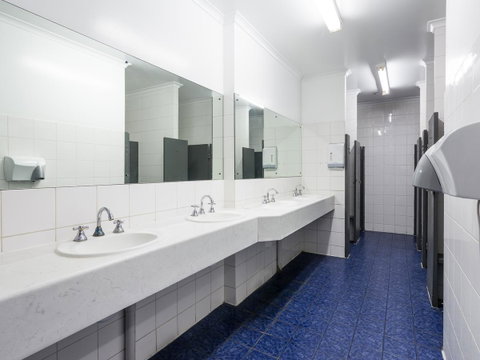 Blue Galah International Backpackers Hostel - Port Augusta Accommodation 33