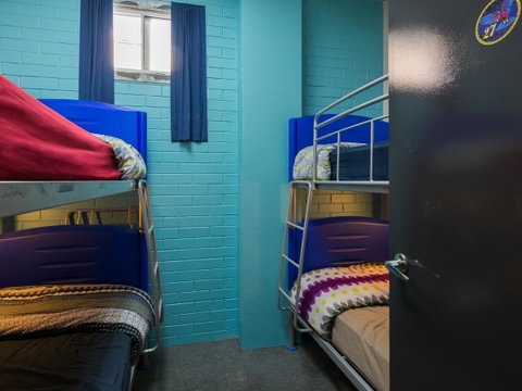 Blue Galah International Backpackers Hostel - Port Augusta Accommodation 31