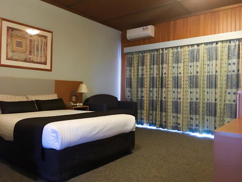 Desert Cave Hotel - Port Augusta Accommodation 43