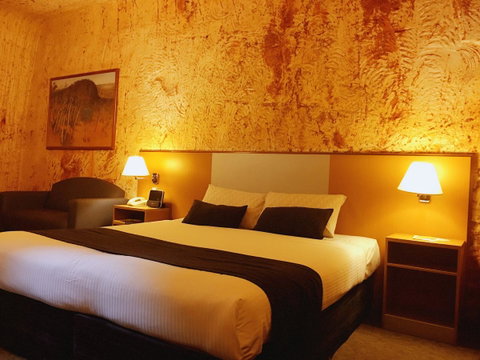 Desert Cave Hotel - Port Augusta Accommodation 37
