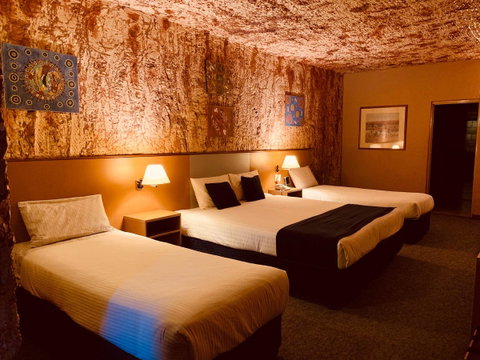 Desert Cave Hotel - Port Augusta Accommodation 29