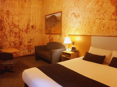 Desert Cave Hotel - Port Augusta Accommodation 41