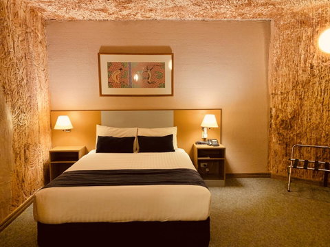 Desert Cave Hotel - Port Augusta Accommodation 10