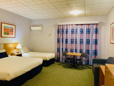 Desert Cave Hotel - Port Augusta Accommodation 26