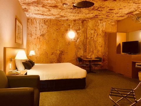 Desert Cave Hotel - Port Augusta Accommodation 18