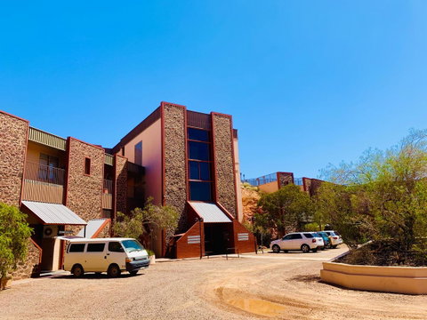 Desert Cave Hotel - Port Augusta Accommodation 28