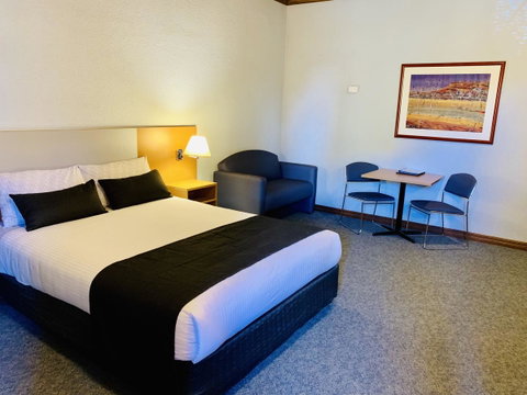 Desert Cave Hotel - Port Augusta Accommodation 19