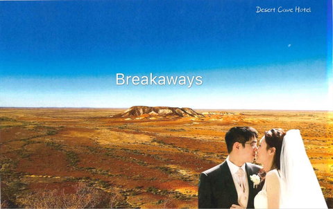 Desert Cave Hotel - Port Augusta Accommodation 35