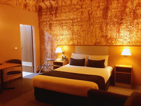Desert Cave Hotel - Port Augusta Accommodation 40